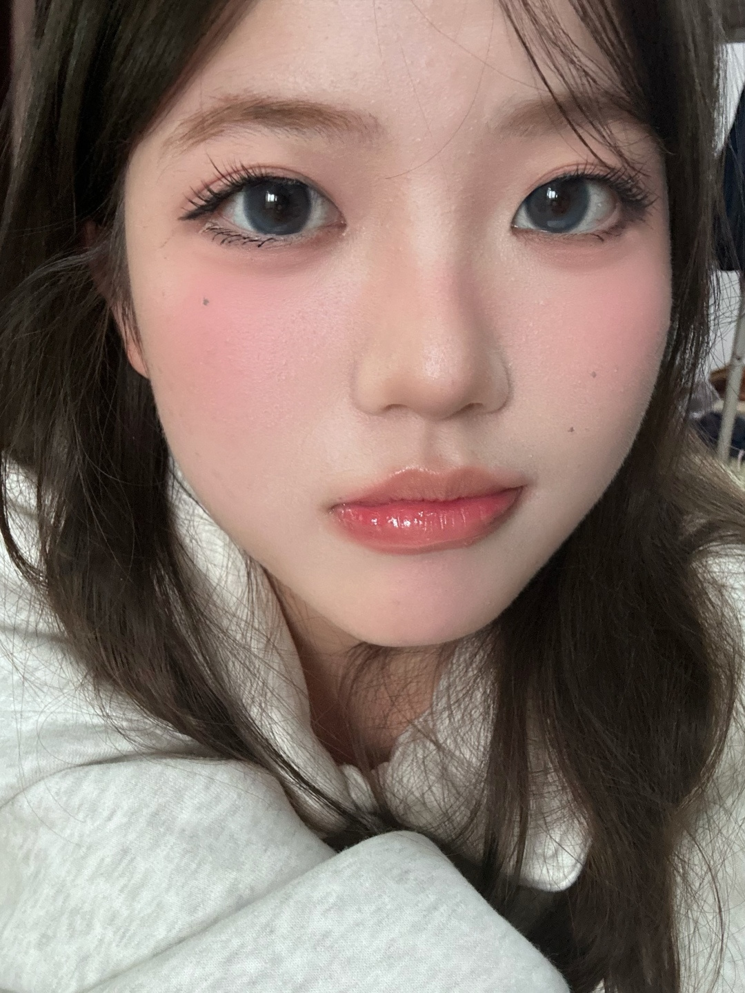 FullyGift 半年拋 日心說/水色夢/絲緞海