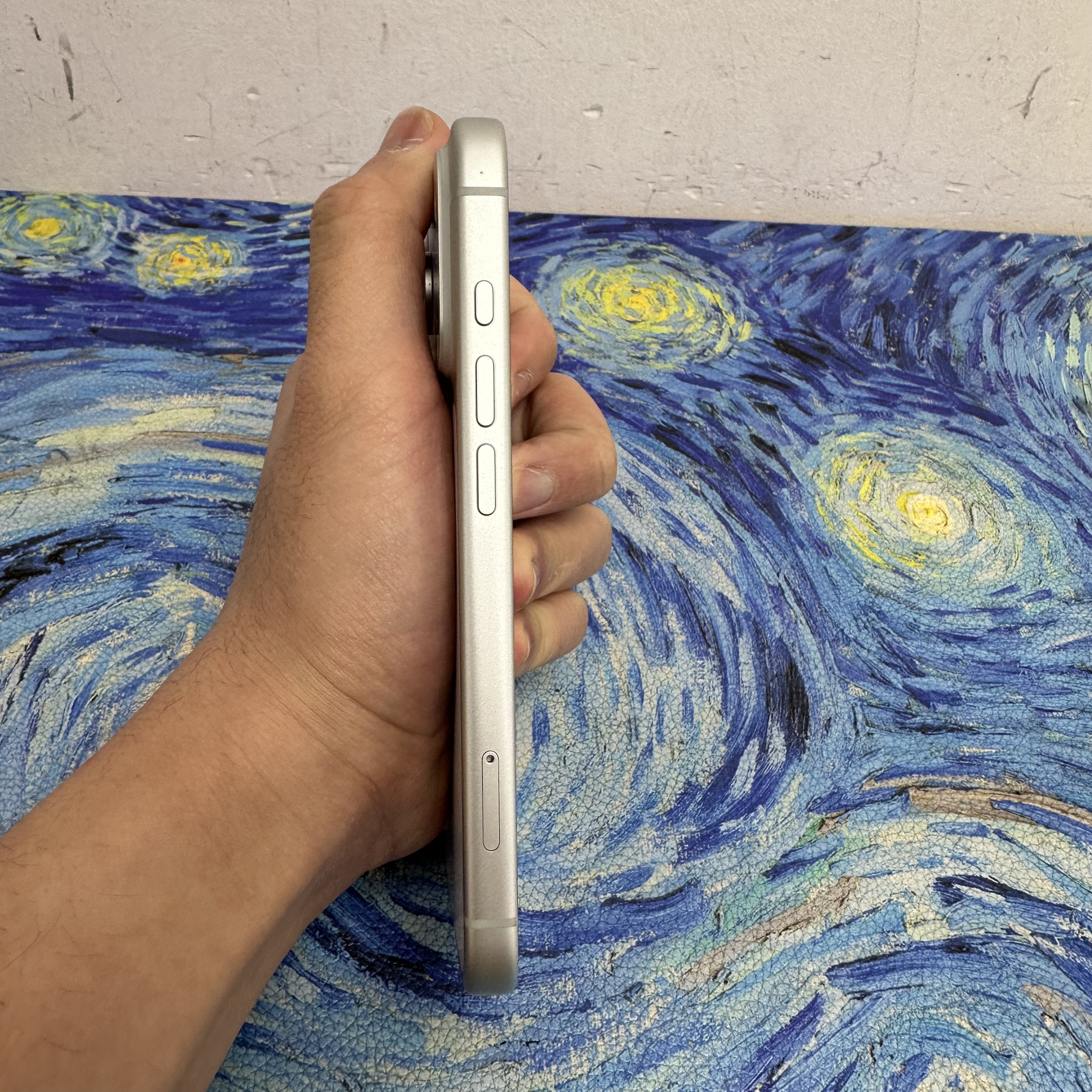 *6268 iPhone 17 Pro 完美機 256GB 電100 白色 White 26.11.2026