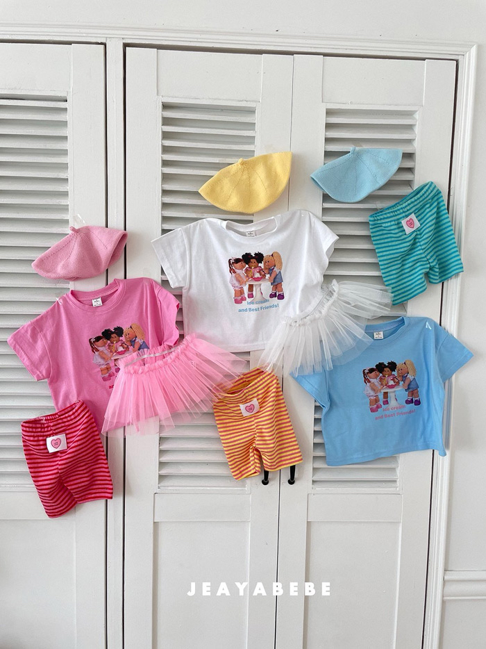 🇰🇷JeayaBebe短褲