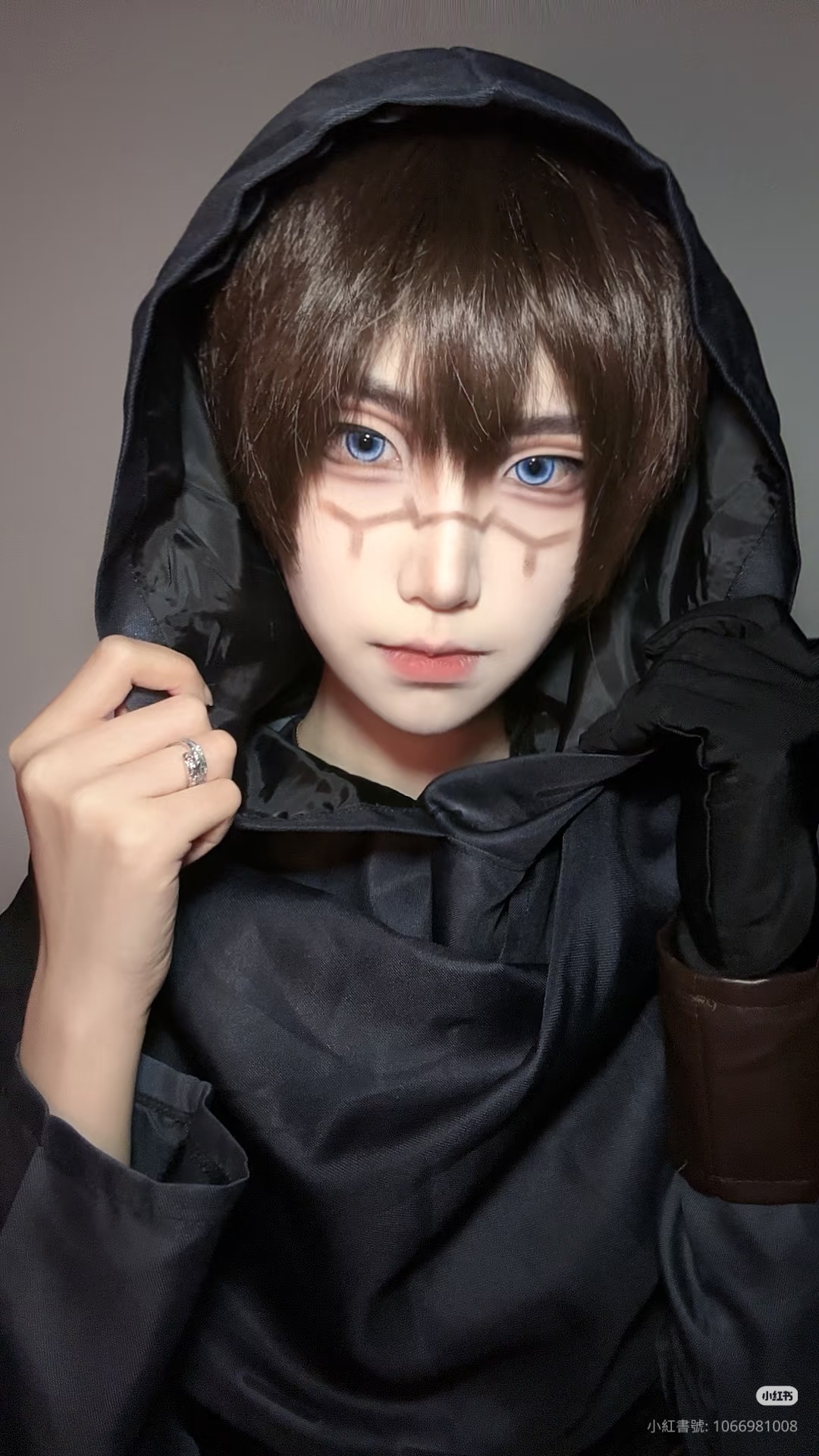 Lenspop 日拋2片 光暈系列