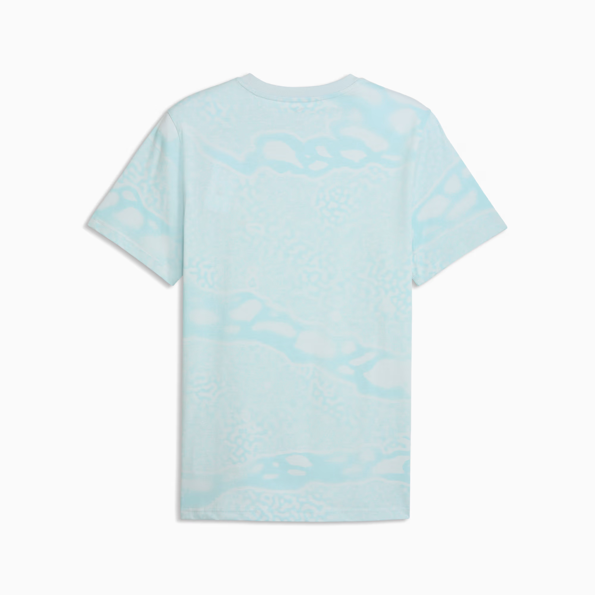 Puma Portugal 葡萄牙 ftblCulture 系列印花淺綠短袖圓領T-Shirt 784820_31