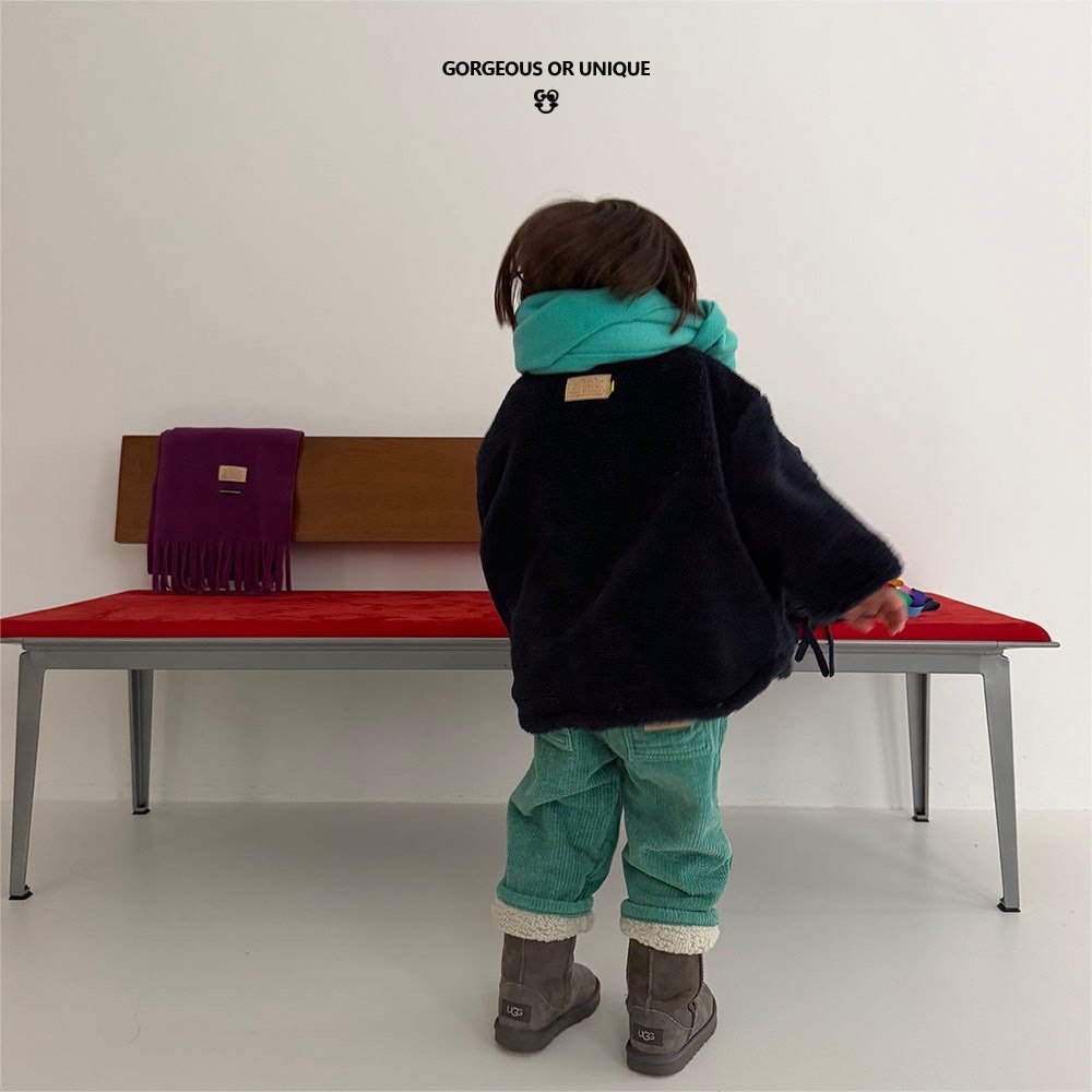 Gou | Dong-gri Jackert