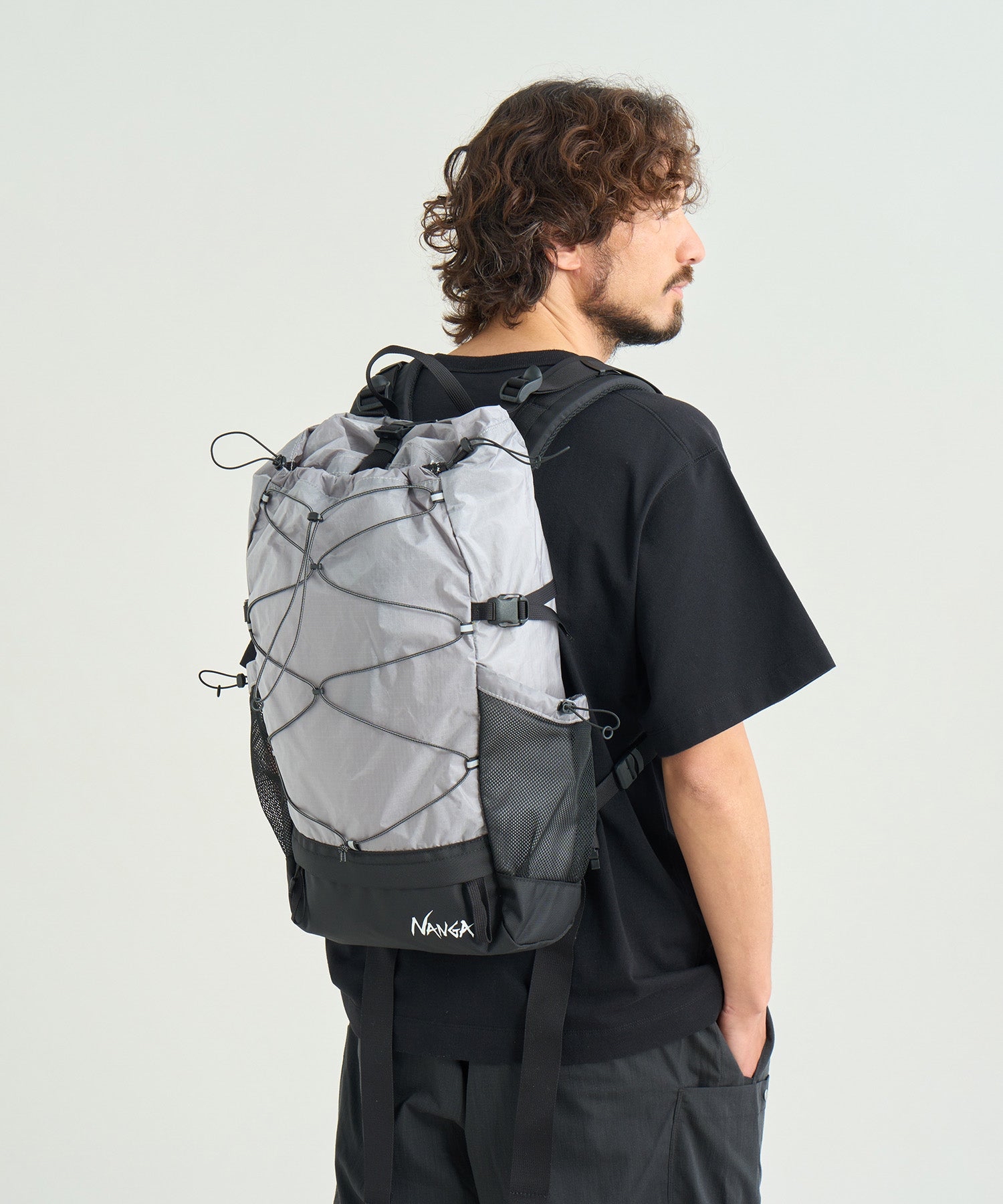 【5月訂購】NANGA Fibermax TUL 背包