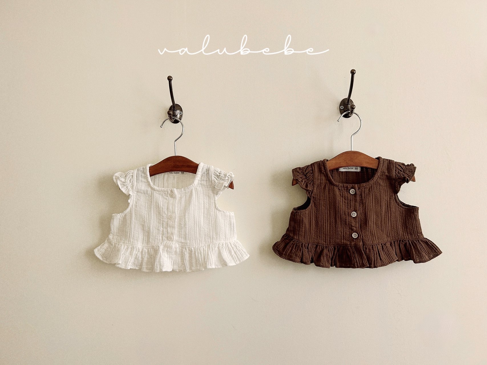 🇰🇷Valu_bebe上衣