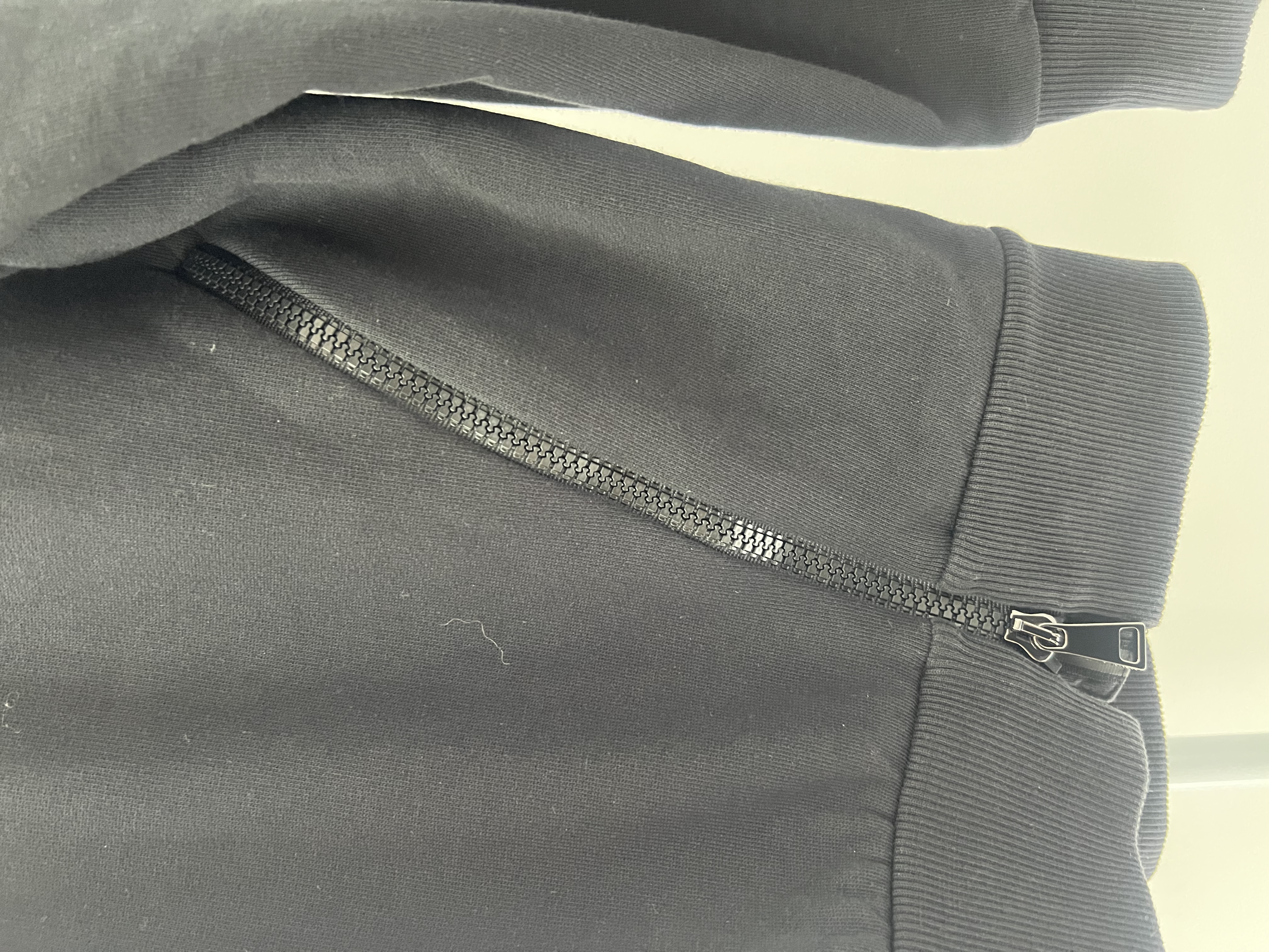 Pre-owned MONCLER Hoodie Sweatshirt / Product Code: 26052603
