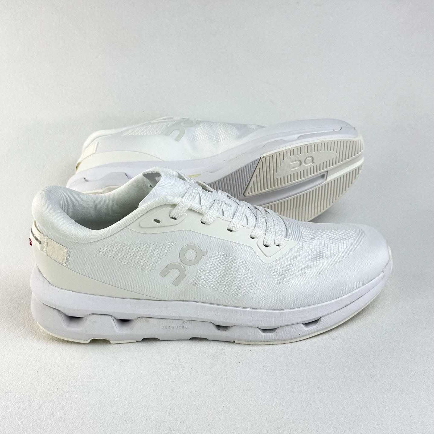 On Running Cloudzone