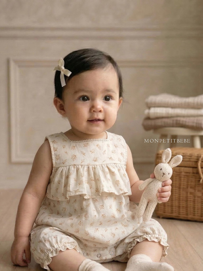 🇰🇷Mon petit bebe包屁