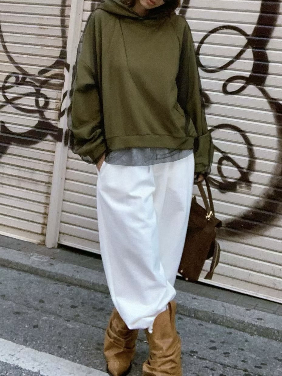 (2026SS) PARIS MATCH - TOP