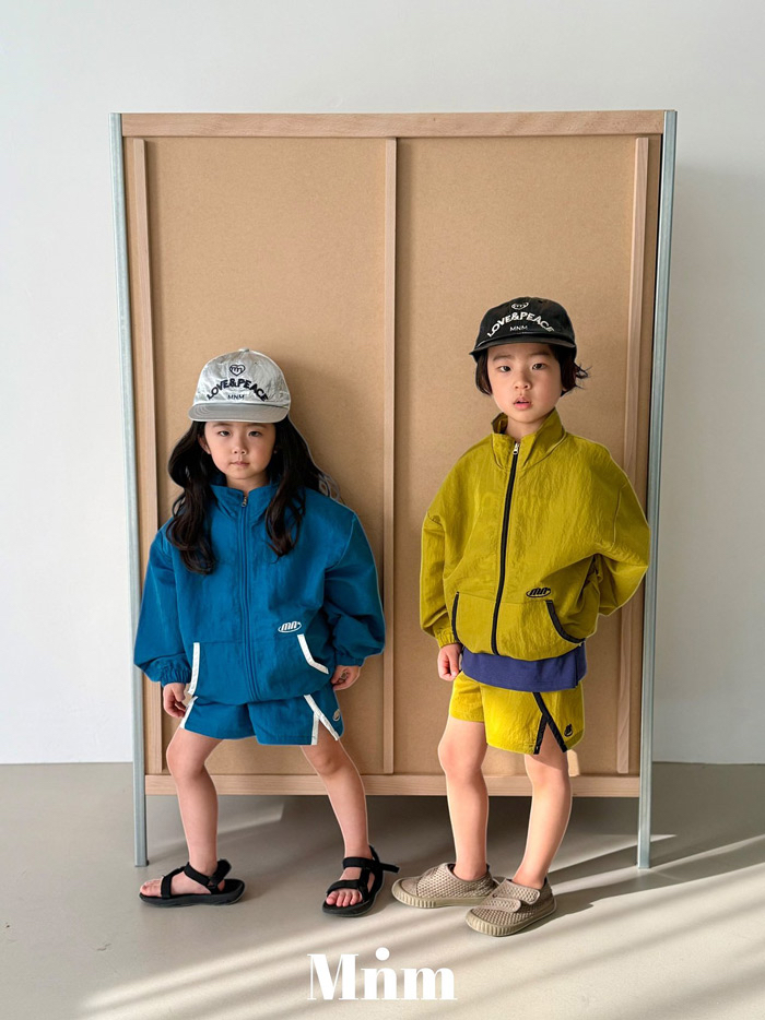 🇰🇷Minimal 外套