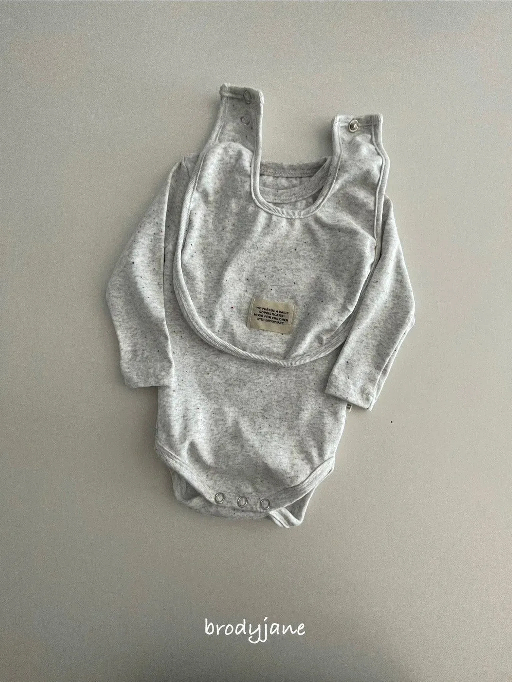 🇰🇷Brodyjane bib