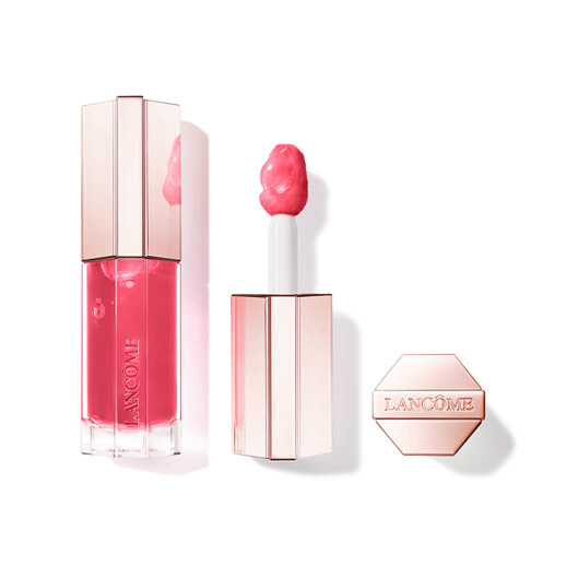 LANCOME 蘭蔻 唯我精華果凍唇蜜 Lip Idole Juicytreat Gloss (多色選擇)