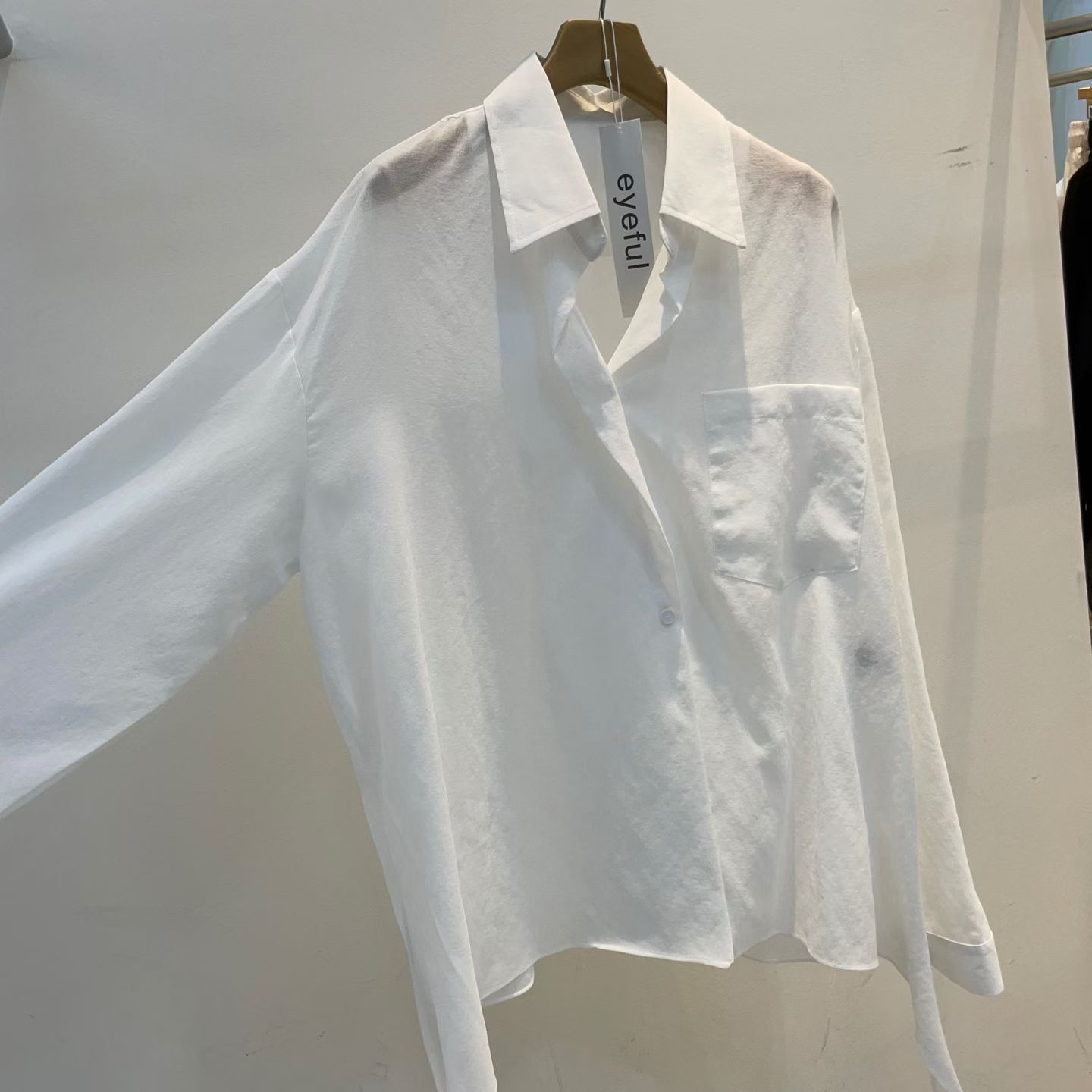 (2026SS) EYEFUL - TOP