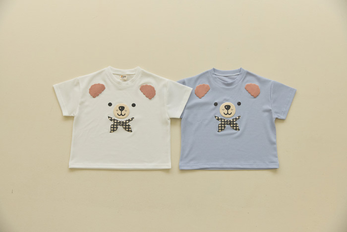 🇰🇷OrangeMom tee