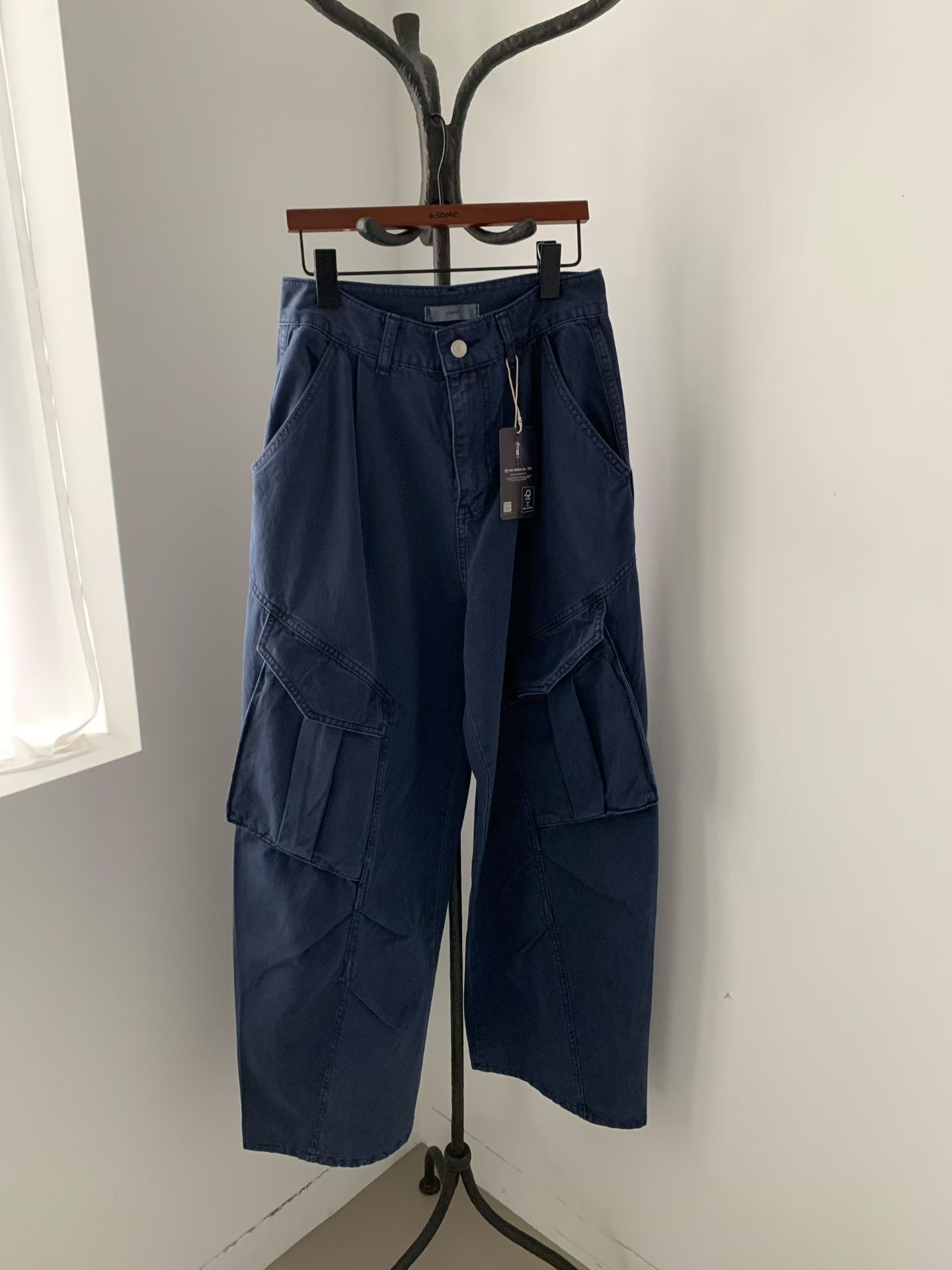 (2026SS) ASOME - PANTS
