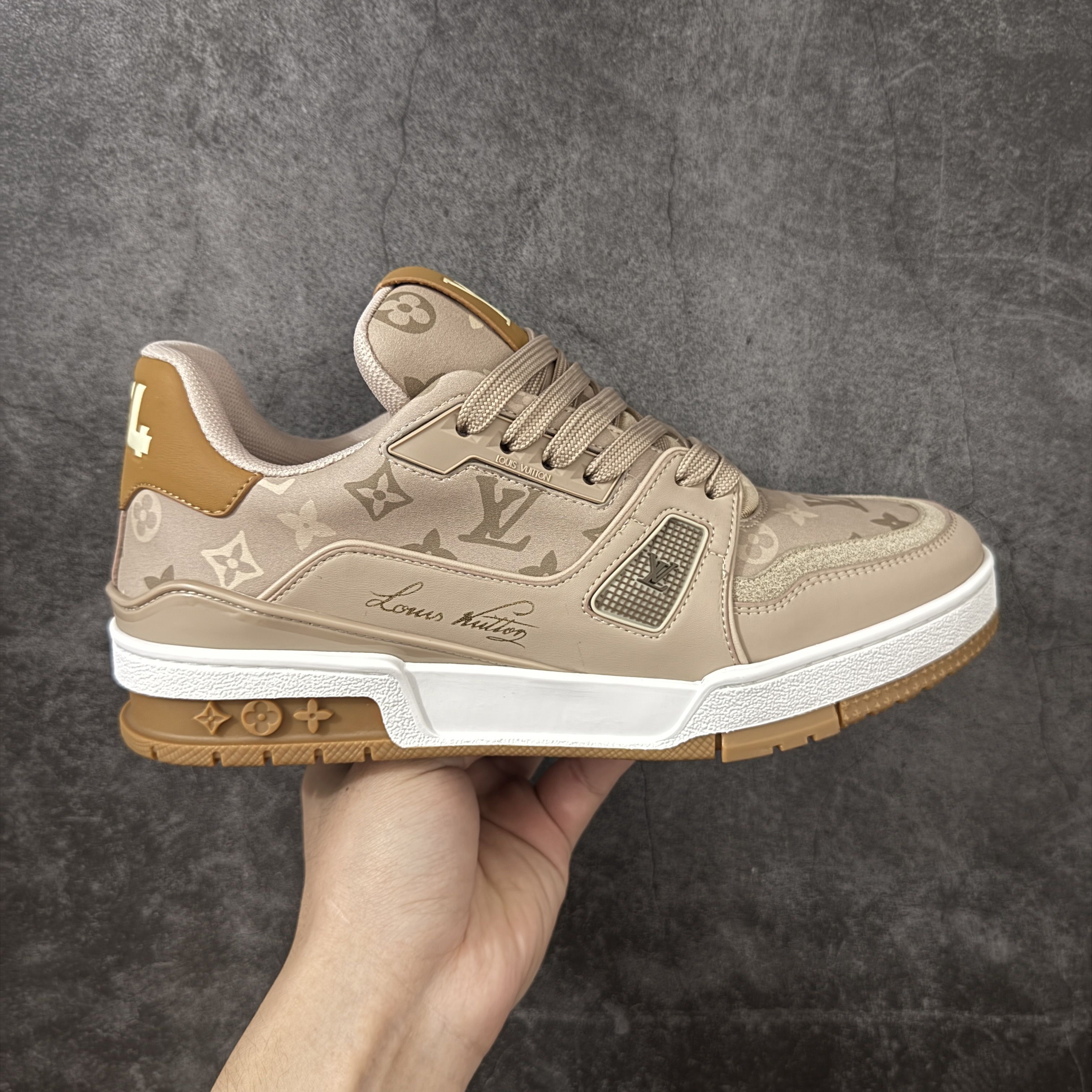 Louis Vuitton LV Trainer