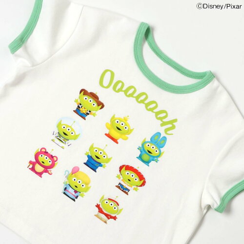 🆕【⭐訂購⭐】 🌀#ToyStory 吸濕速乾 接觸涼感 休閒服套裝［2款選］🌀[ELFA-0108][260712]