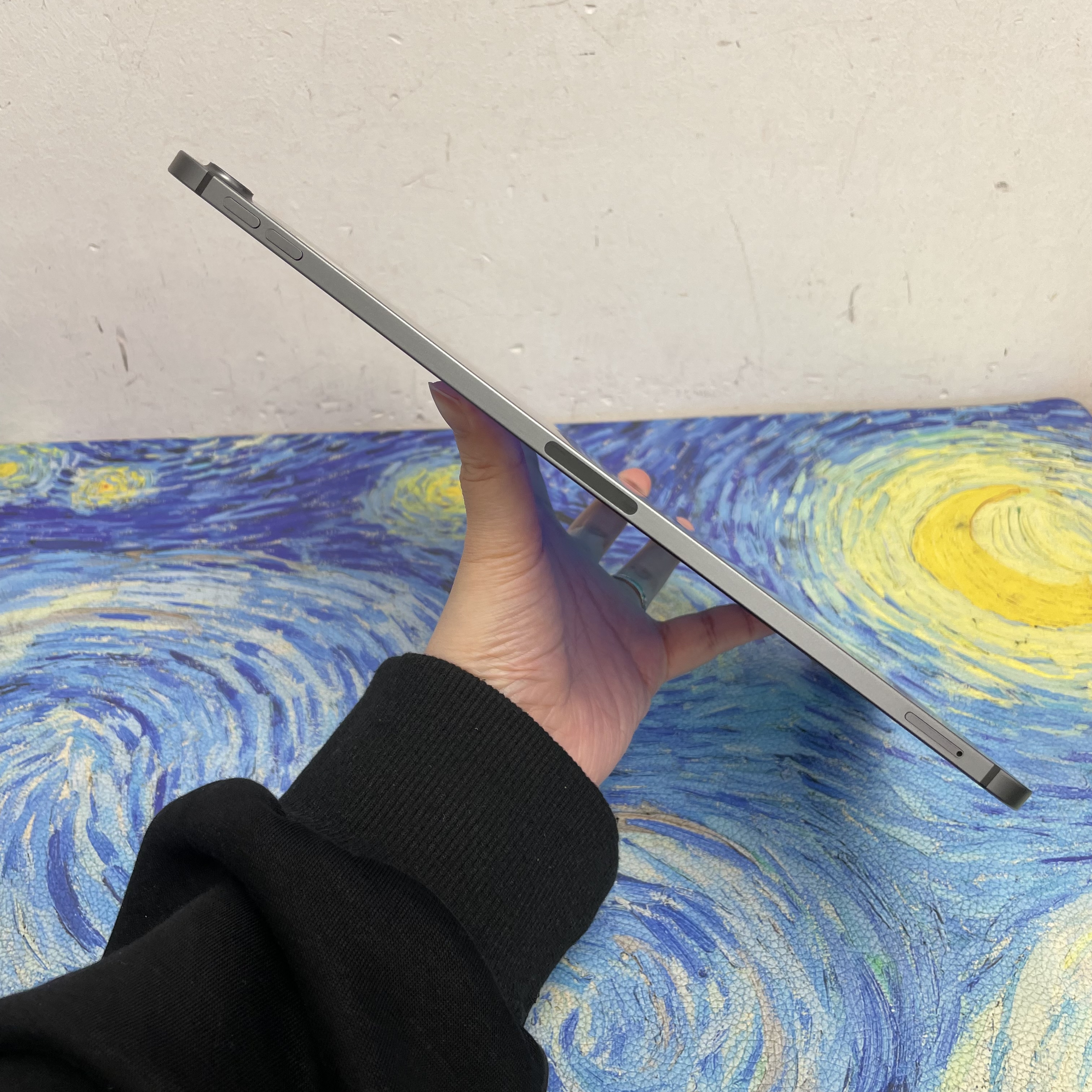 *94392 iPad Pro 1 11吋 超靚機 1TB 插卡版 灰色 gray