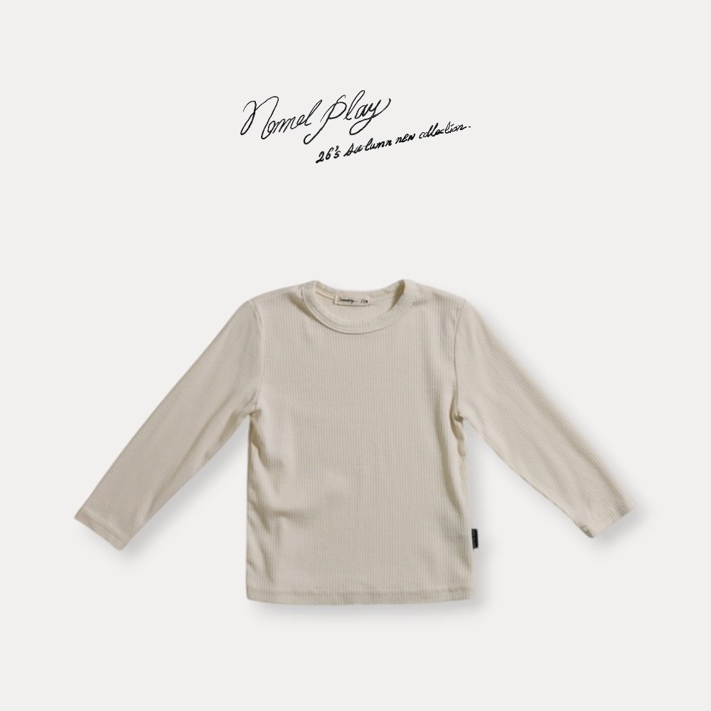Normalplay | Soft Autmun T