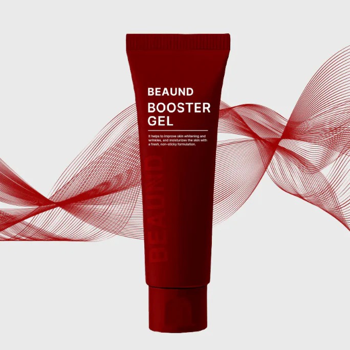 韓國beaund 抗皺美白美容儀導入凝膠100ml (訂貨4-7天)