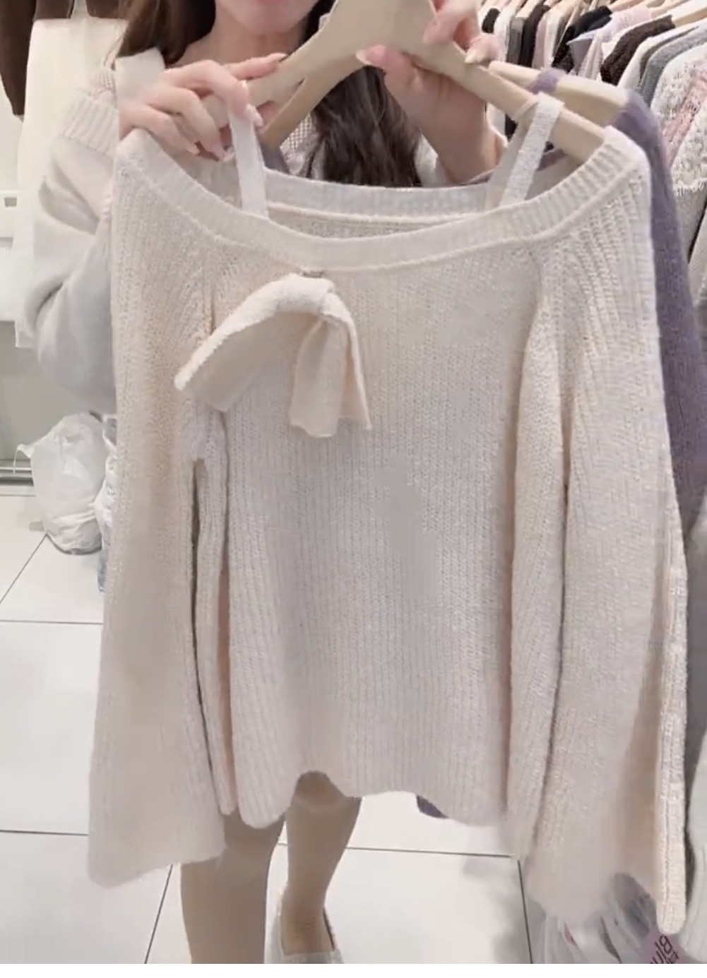 18/12 東大門檔口直播#ff2412