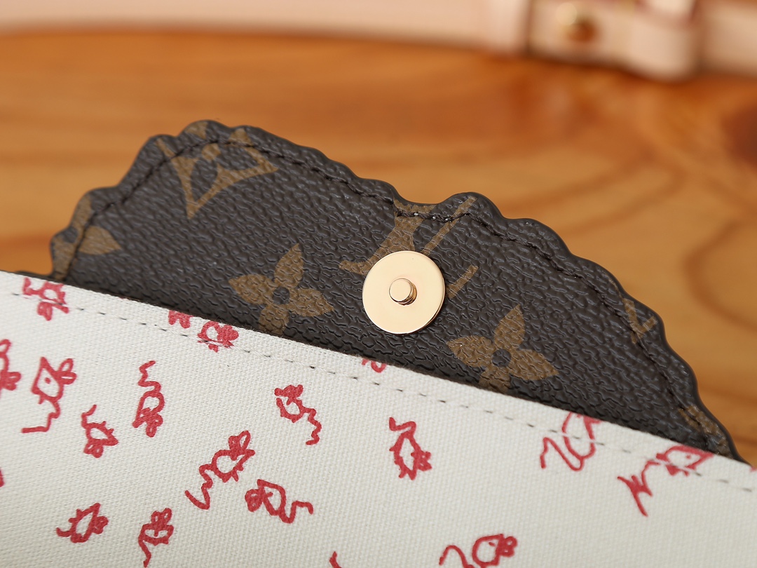 LV Louis Vuitton Travels with Grace Coddington