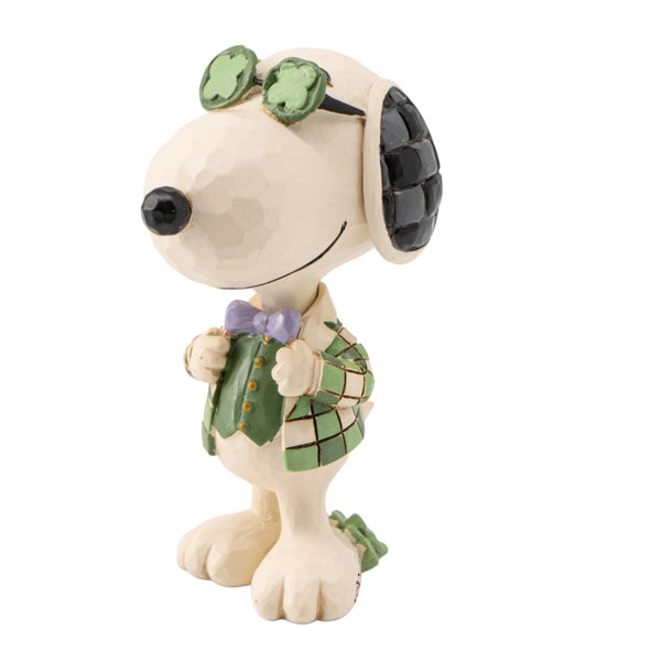 【預訂】Snoopy figure