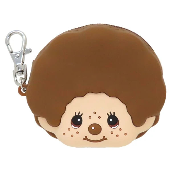 Monchhichi 散紙包