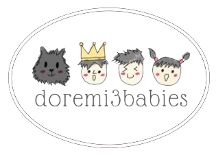 doremi3babies - 香港嬰兒用品店