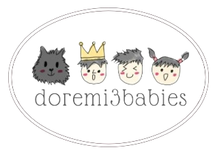 doremi3babies - 香港嬰兒用品專門店