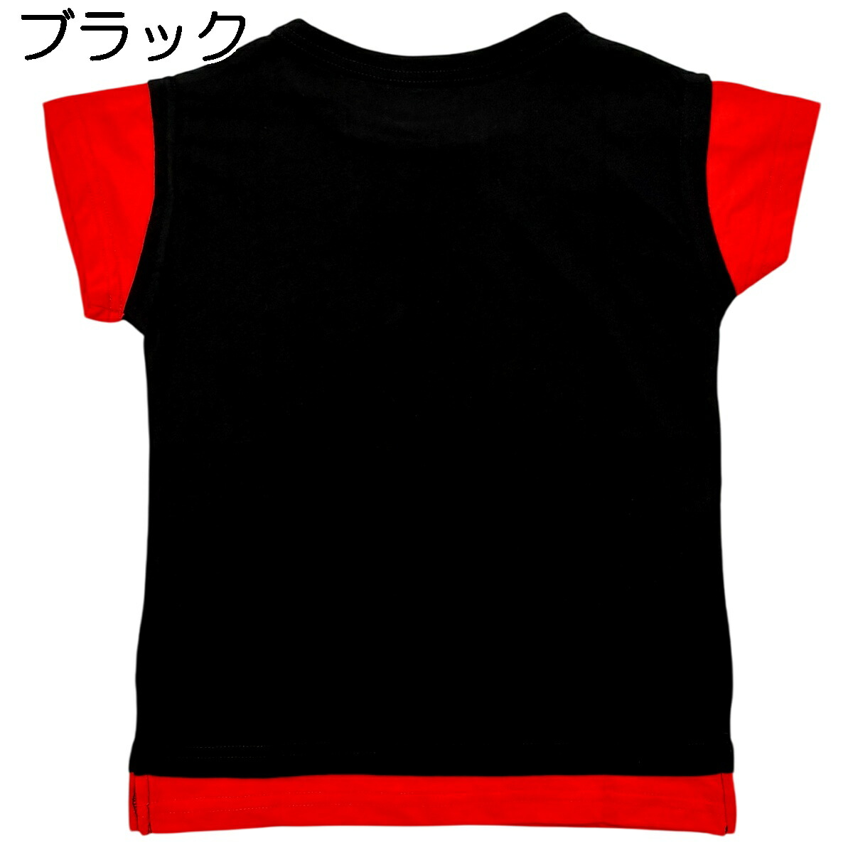 🆕【⭐訂購⭐】🌀 🇯🇵 日本直送 #Pokemon 假2件短袖 tee［4款選］ 🌀[PLDA-0045] [260421]