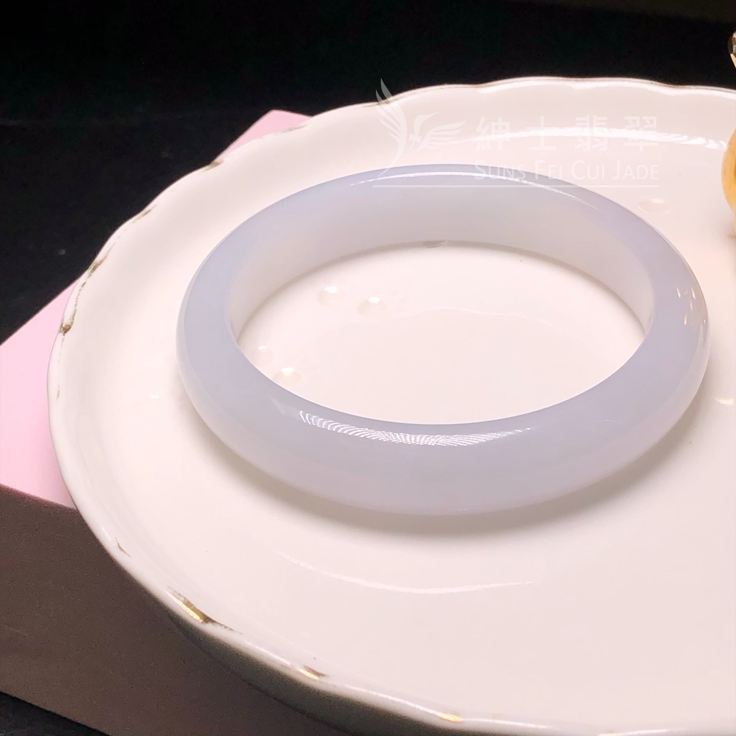 木那糯化福鐲54.4mm