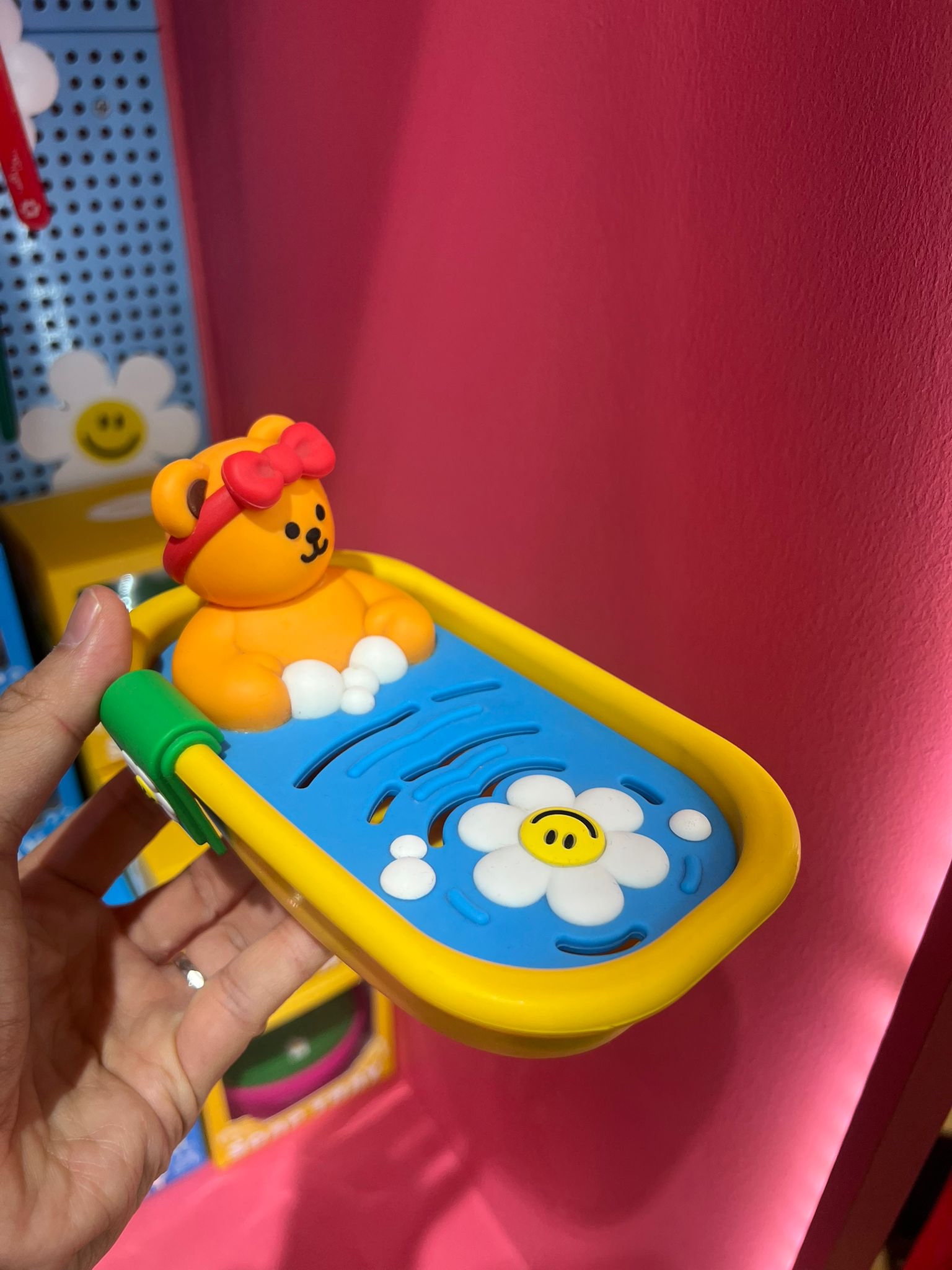 Wiggle Wiggle 番梘兜