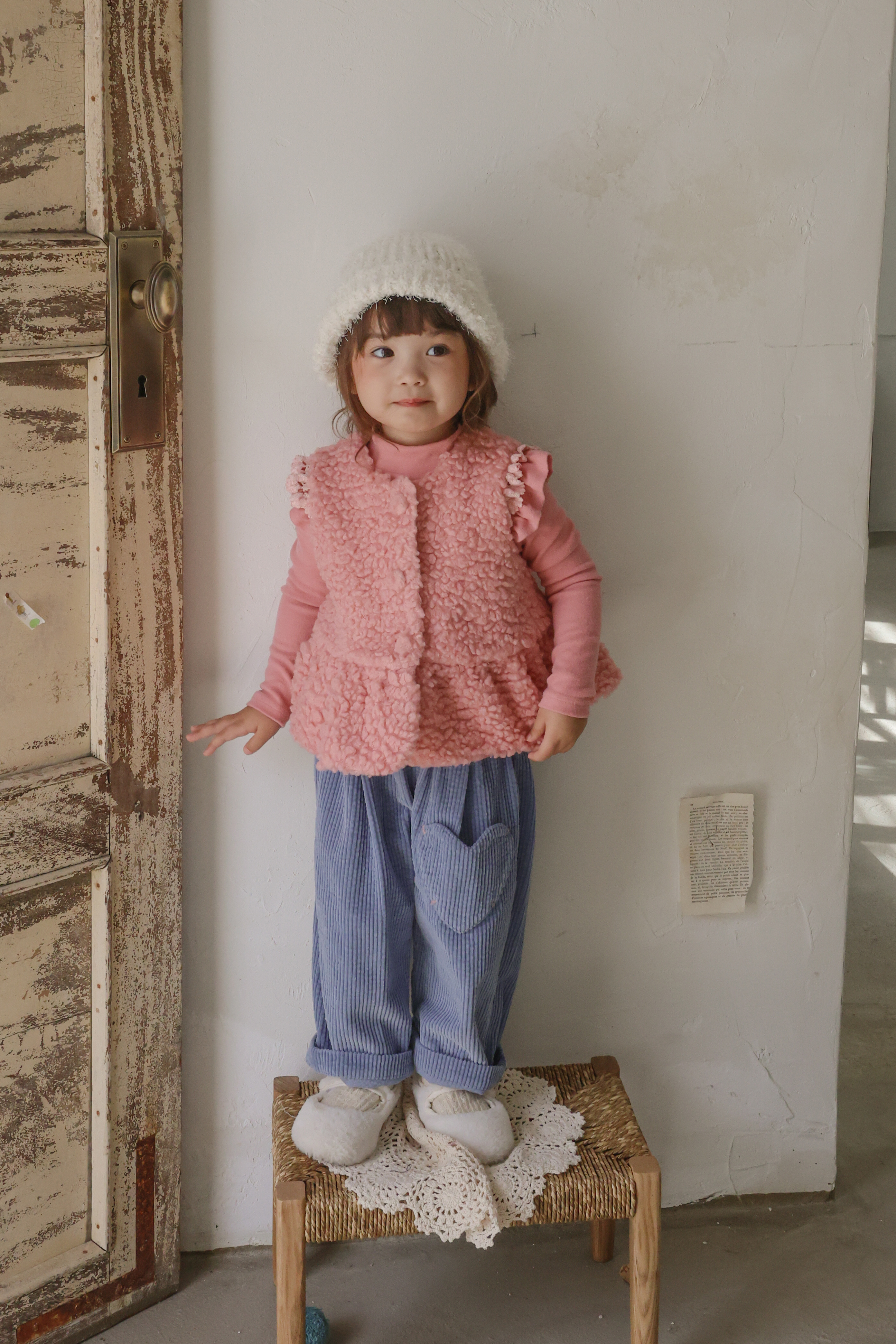 FLO | Shuet pants