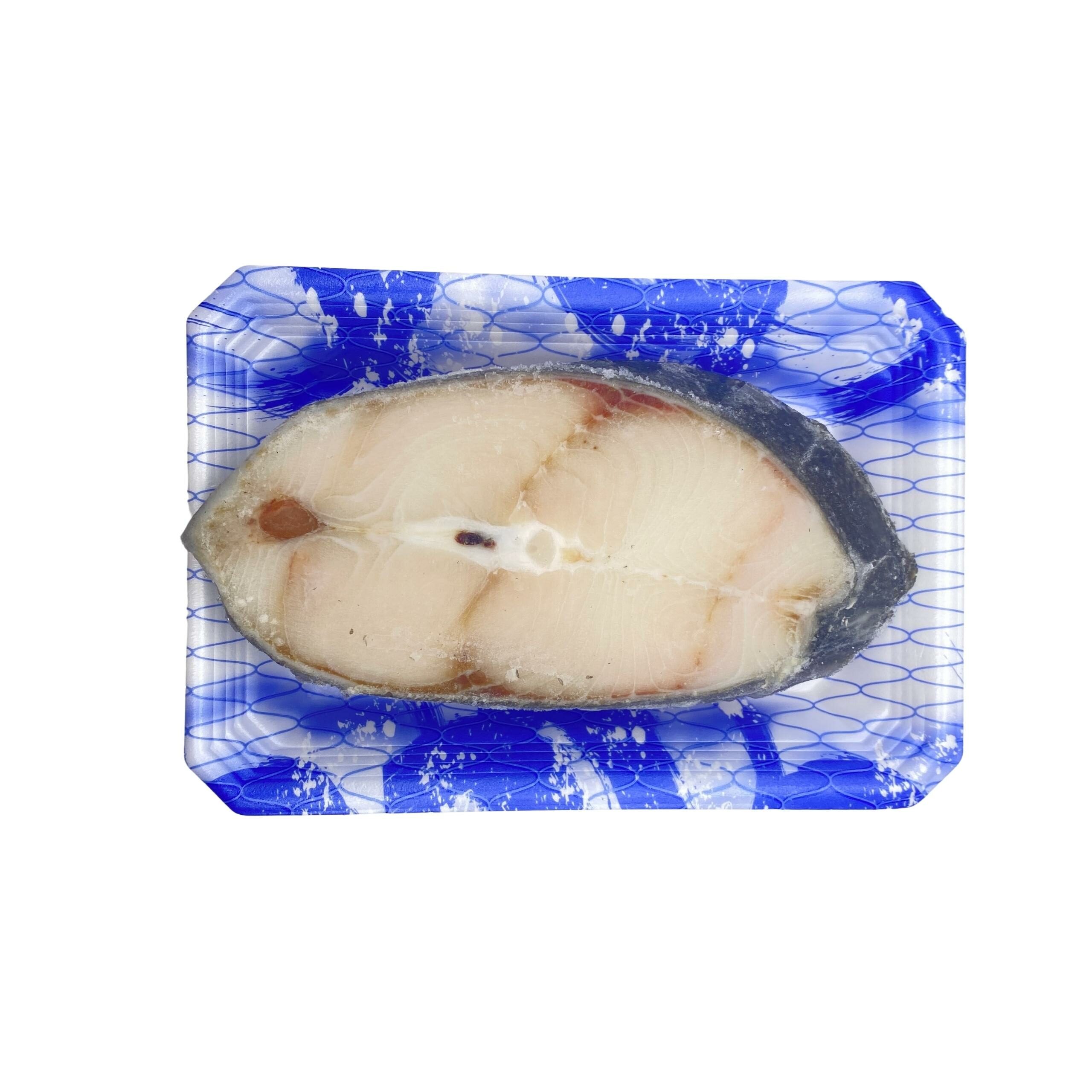 加拿大銀鱈魚扒 (約320g±10g)