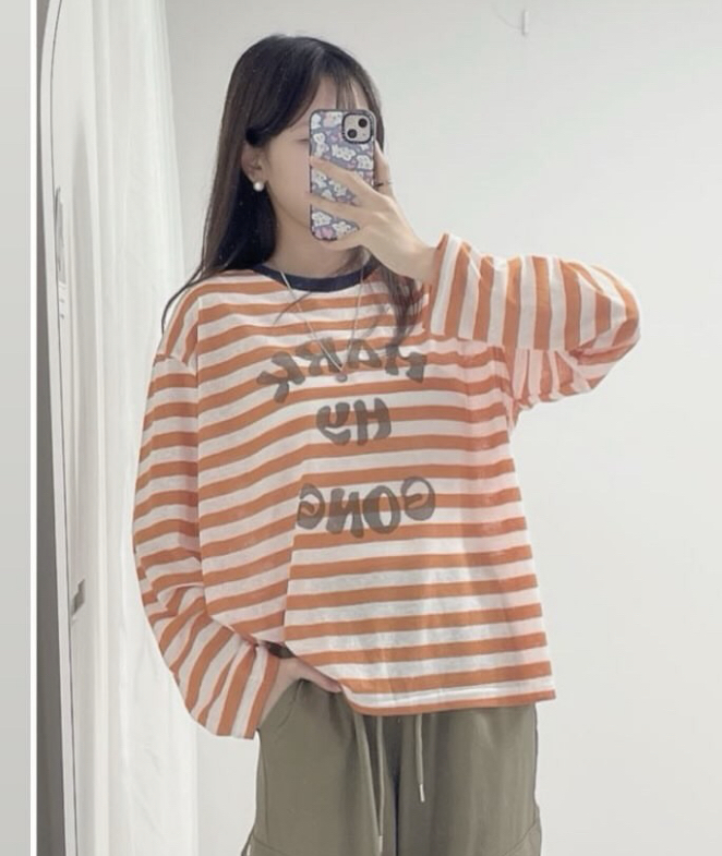 🇰🇷🇰🇷新款速遞 29/7🔥🔥13336#ff4029