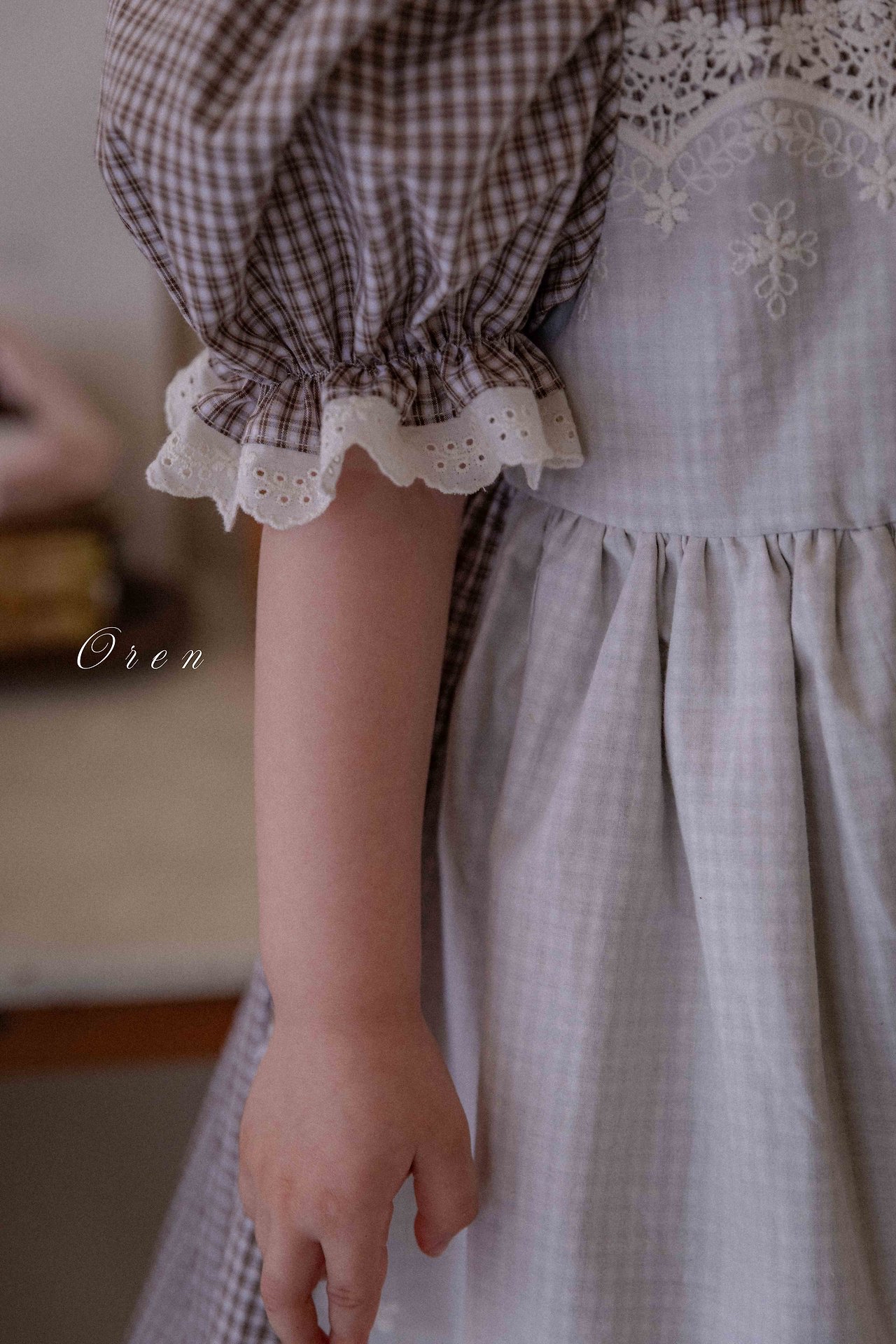 🇰🇷oren包屁裙/裙