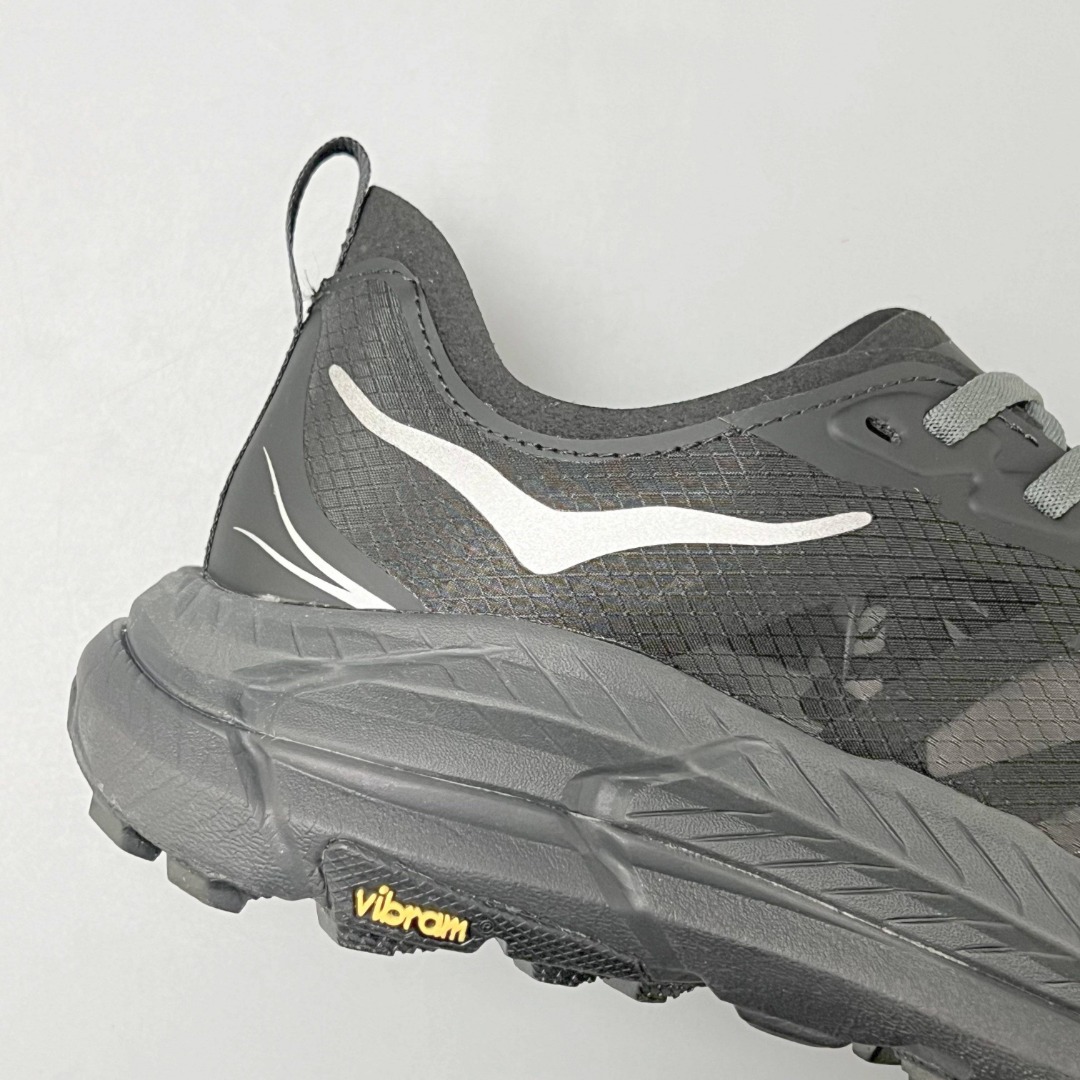 Hoka Mafate Speed 4 Lite