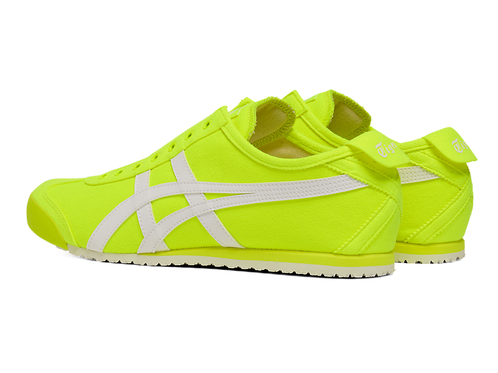 【预购】Onitsuka Tiger MEXICO 66 SLIP-ON｜1183A360