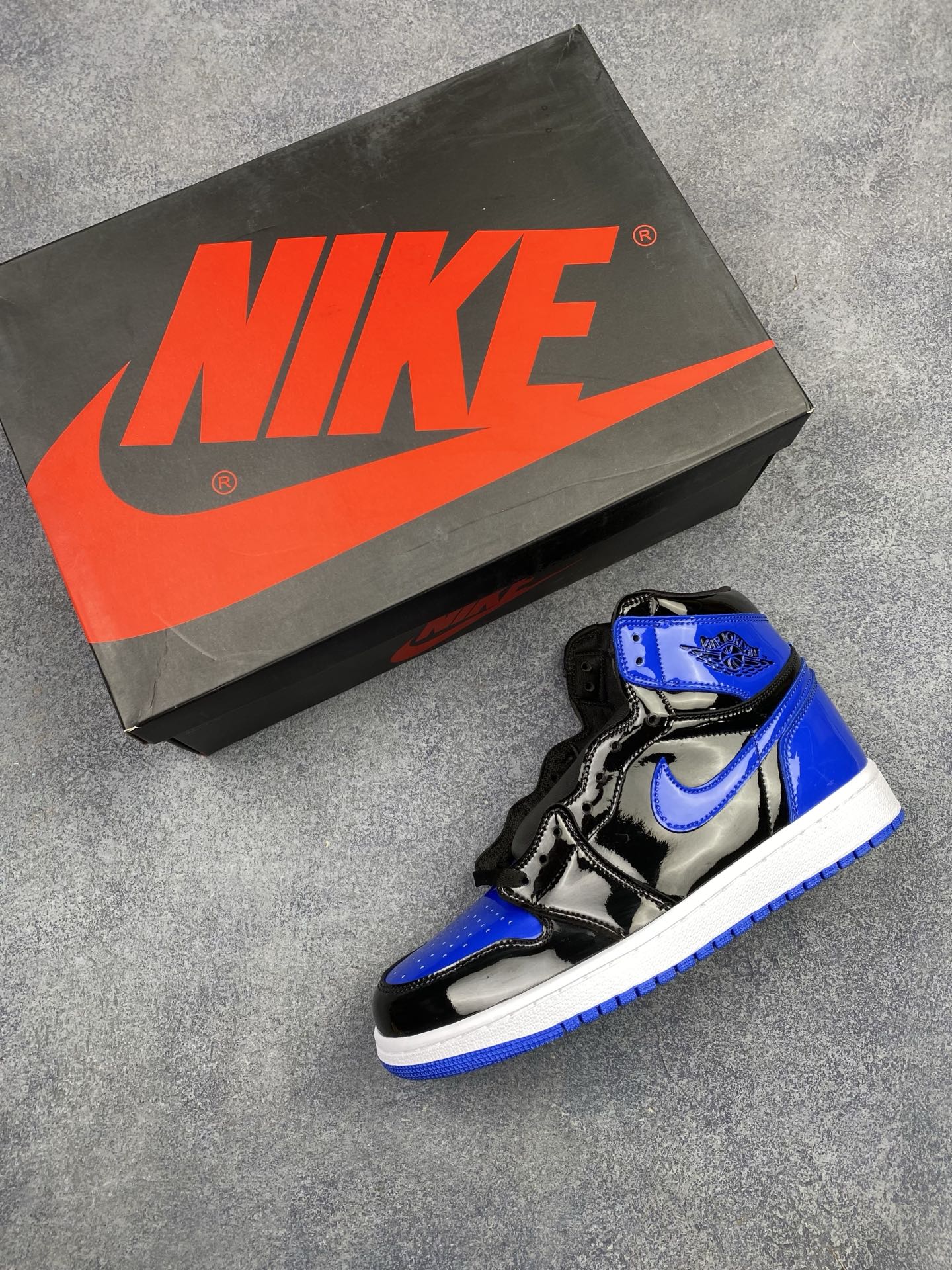 Nike Air Jordan 1 Retro High OG