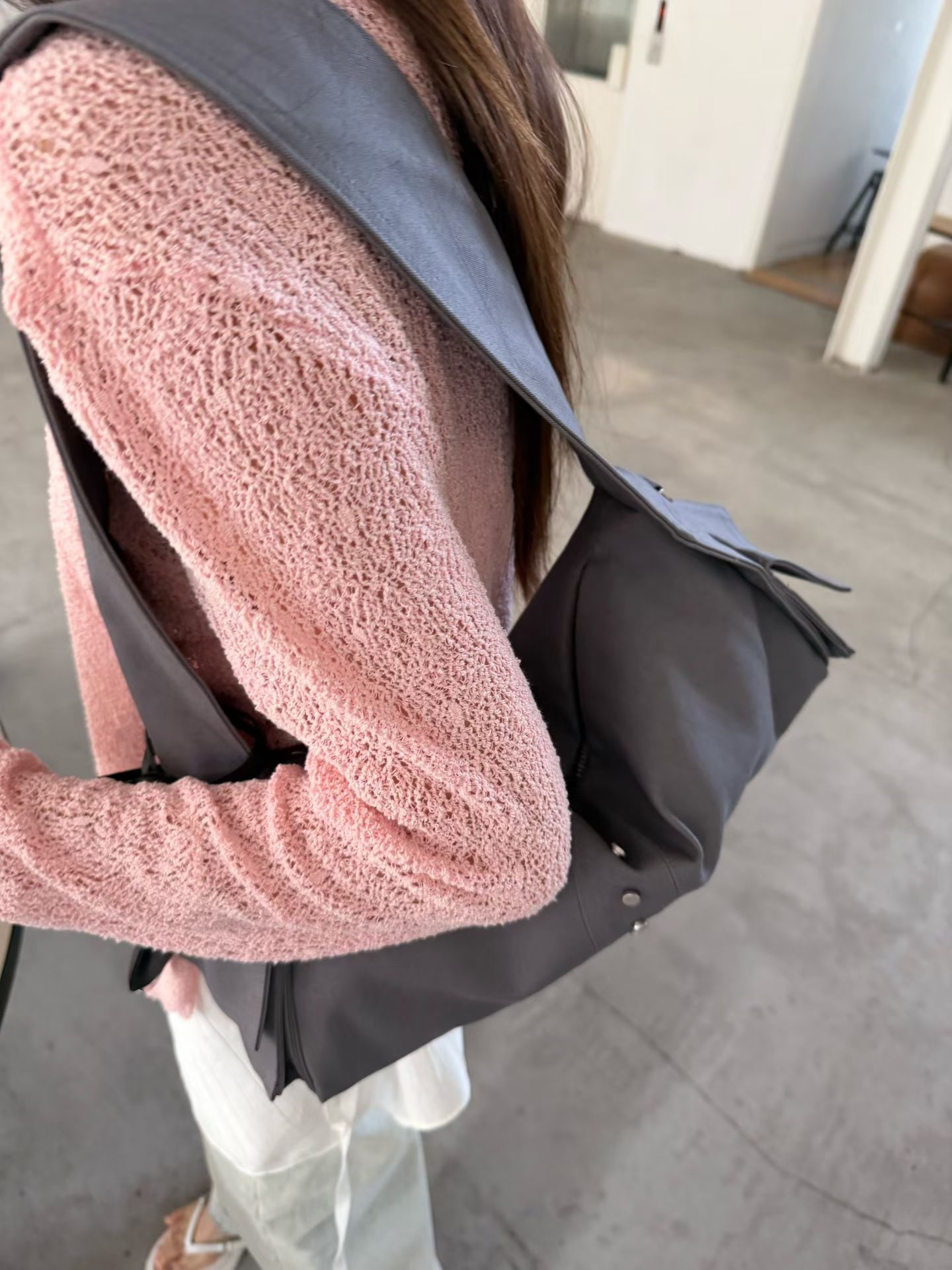 (預購優惠) Stylish casual bag #bag05