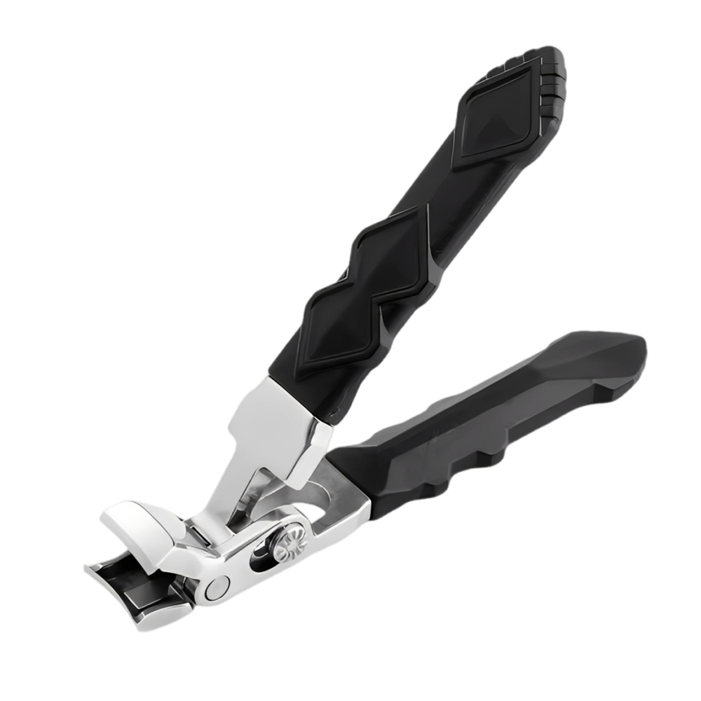 彎頭大口厚指甲鉗 UB0275