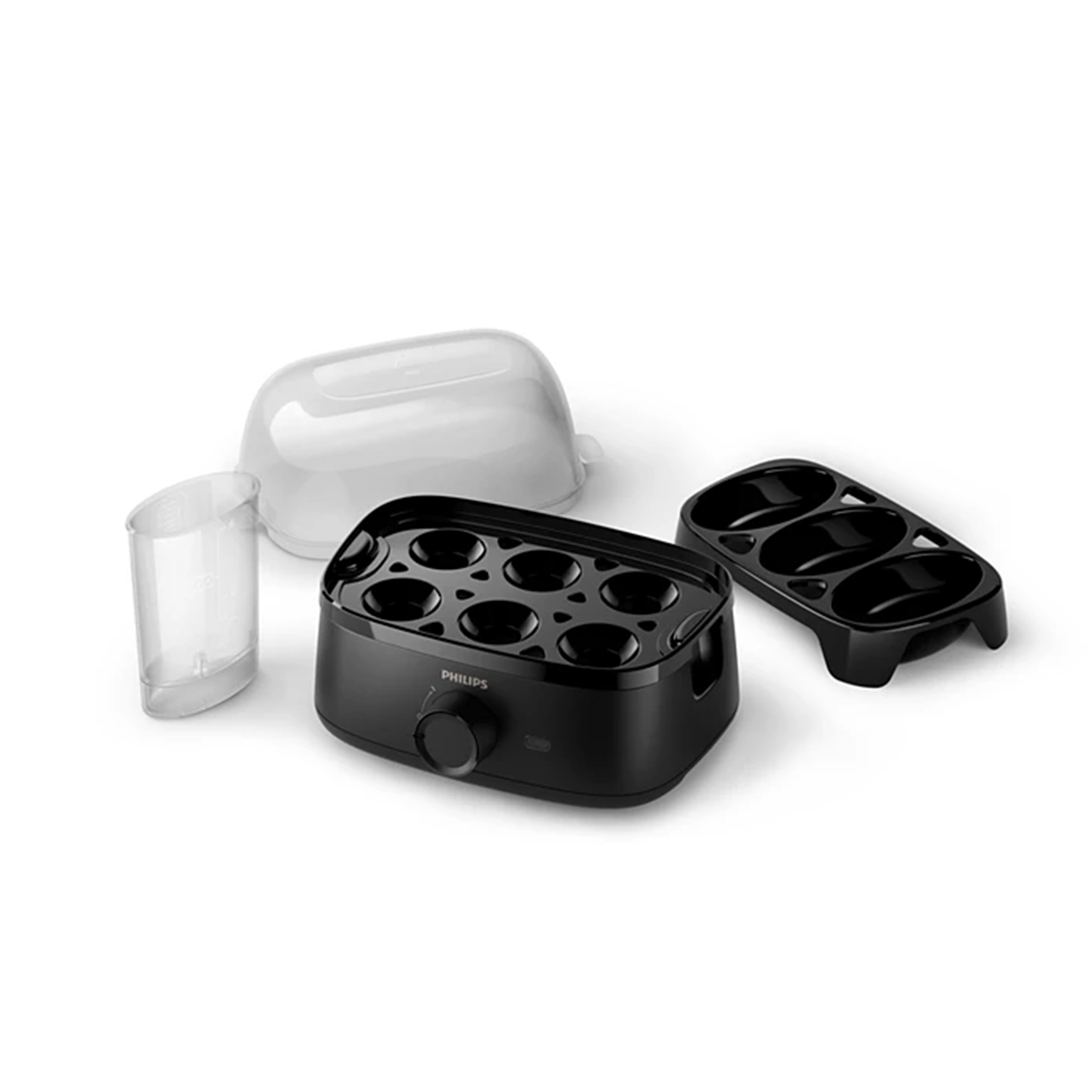 Philips Egg Cooker 400W HD9137/91