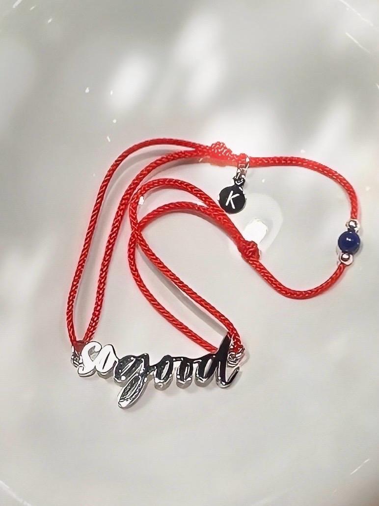 So Good Bracelet