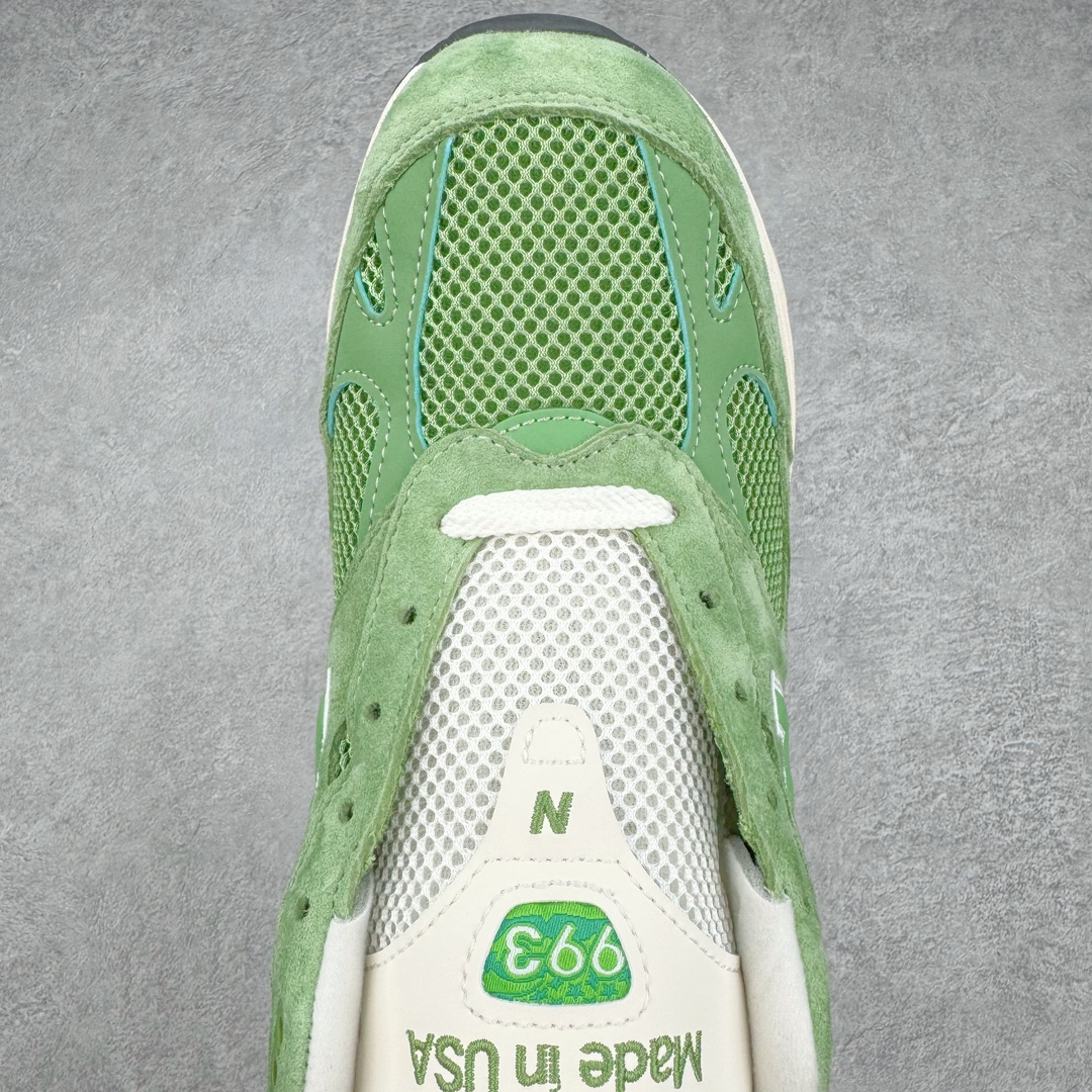 New Balance 993 U993GW