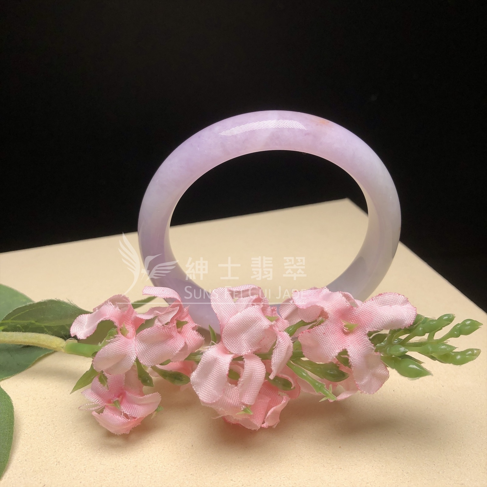 木那春彩福鐲56.7mm C06240