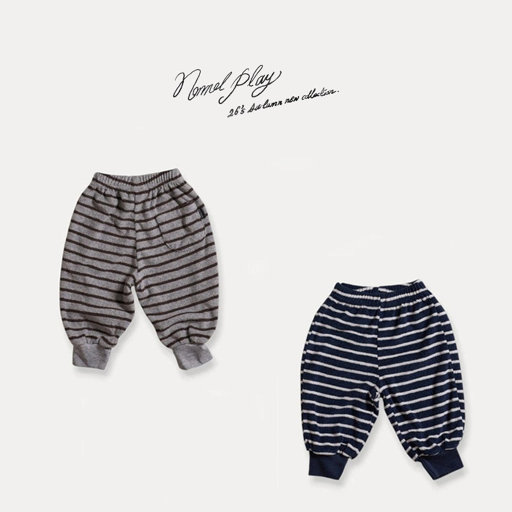 Normalplay | ST jogger pants