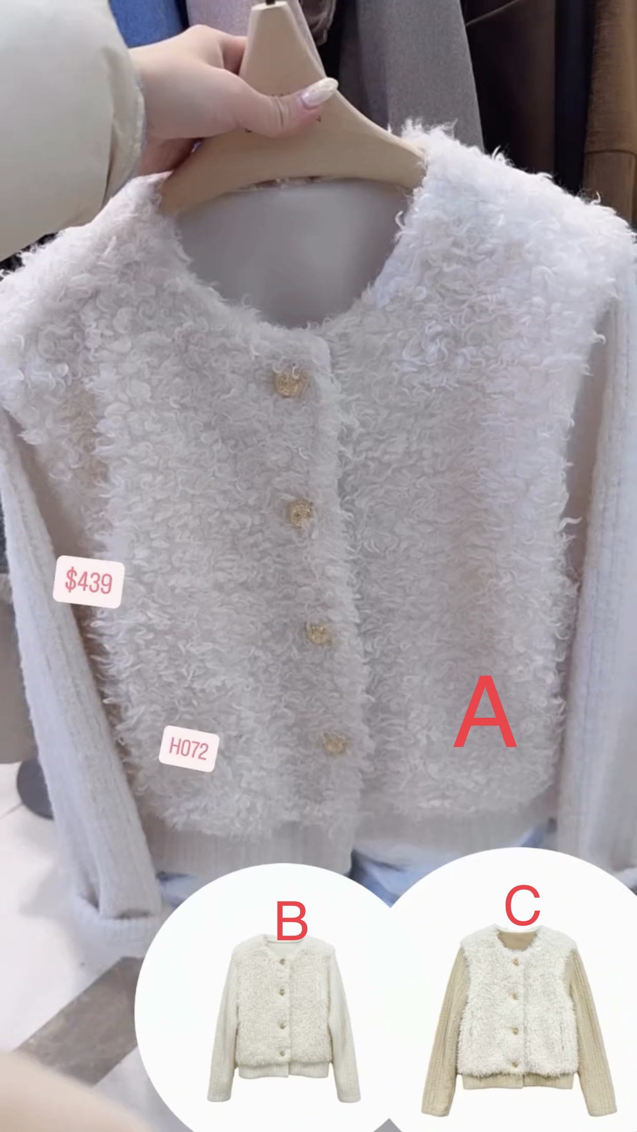 🇰🇷🇰🇷韓國連線27/1🔥🔥10017#H072