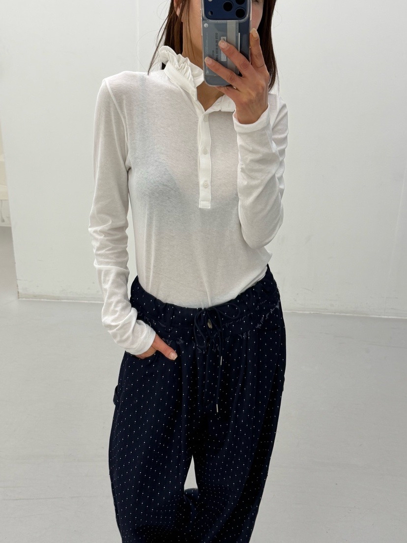 (2026SS) FRANC - TOP