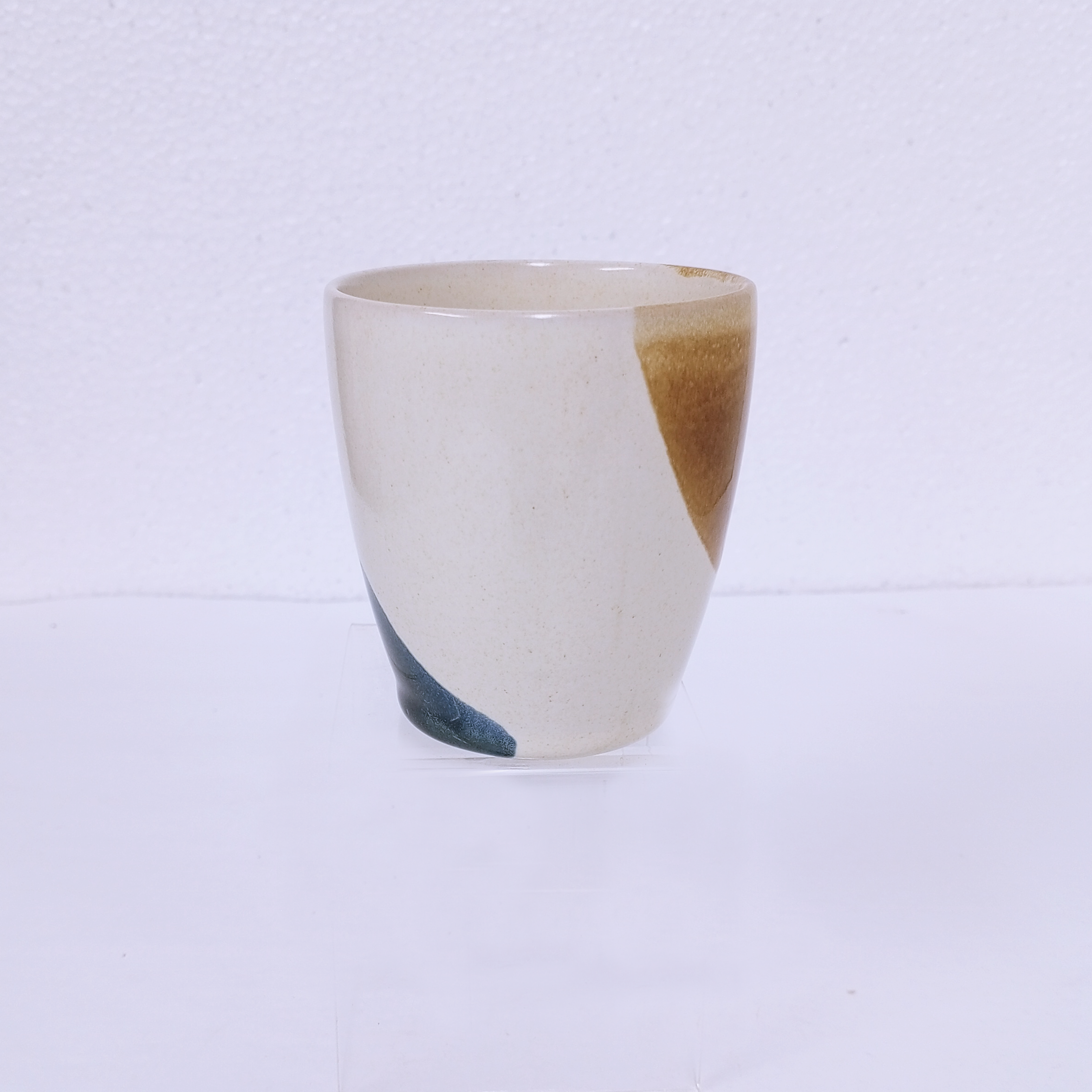 Potter's Art Series - He & She