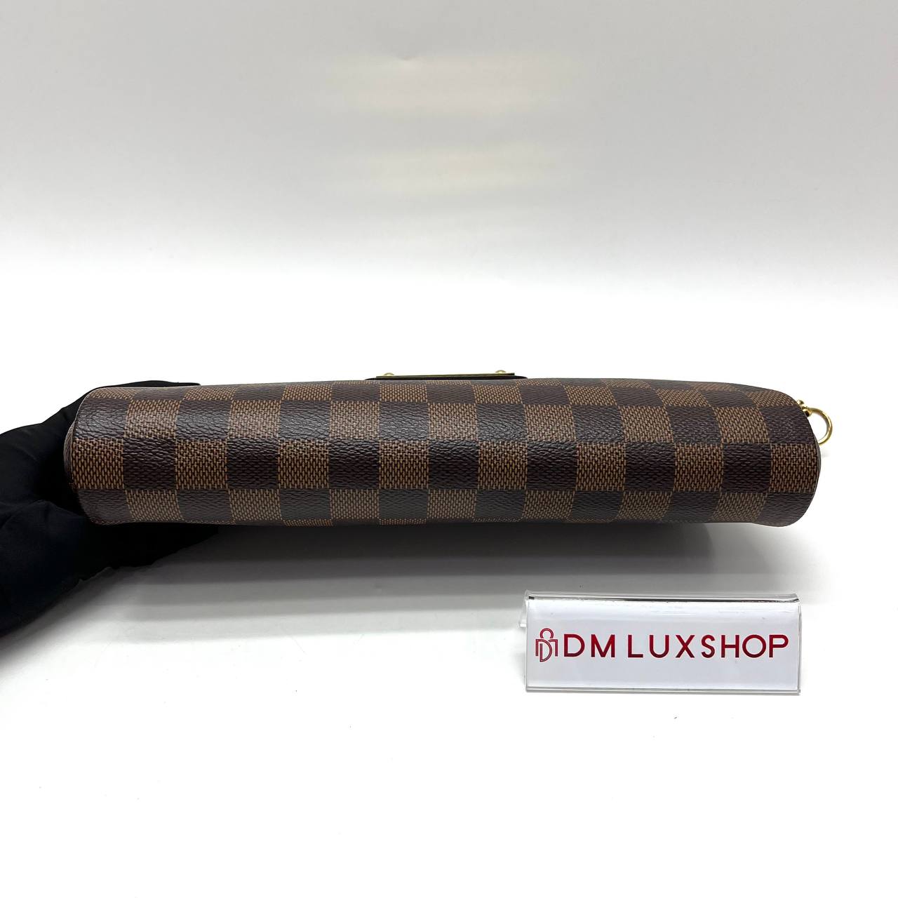 LV Damier Ebene Eva